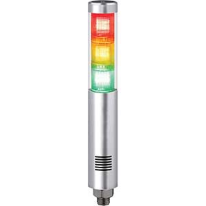 Ảnh của Đèn tín hiệu cảnh báo Qlight STA45SLM-BZ-3-110-RAG