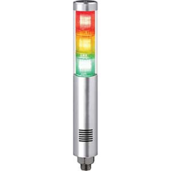 Ảnh của Đèn tín hiệu cảnh báo Qlight STA45SLM-BZ-3-110-RAG
