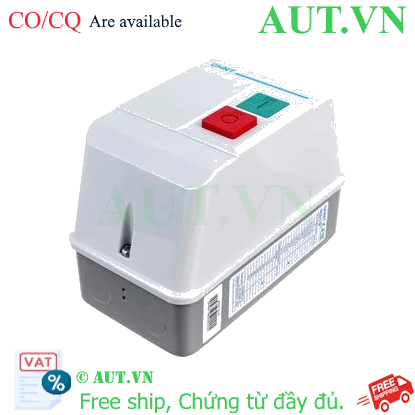 Ảnh của Khởi động từ CHINT NQ3-5.5P 220V 2.5-4A 