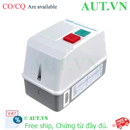 Ảnh của Khởi động từ CHINT NQ3-5.5P 220V 2.5-4A 