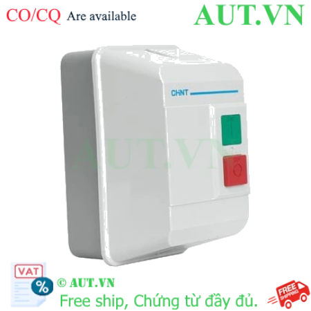 Ảnh của Khởi động từ CHINT NQ3-5.5P 220V 5.5-8A 