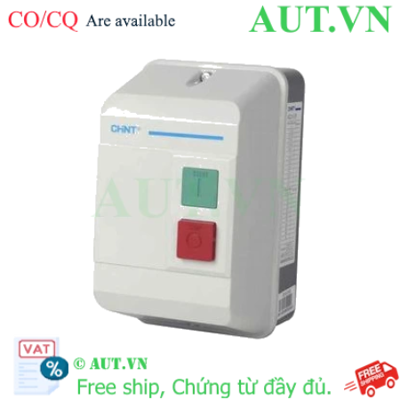 Ảnh của Khởi động từ CHINT NQ3-5.5P 220V 9-13A 