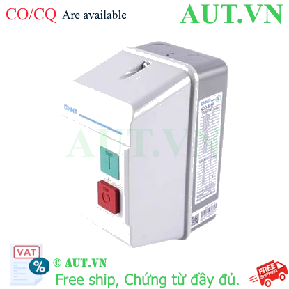 Ảnh của Khởi động từ CHINT NQ3-5.5P 380V 4-6A 