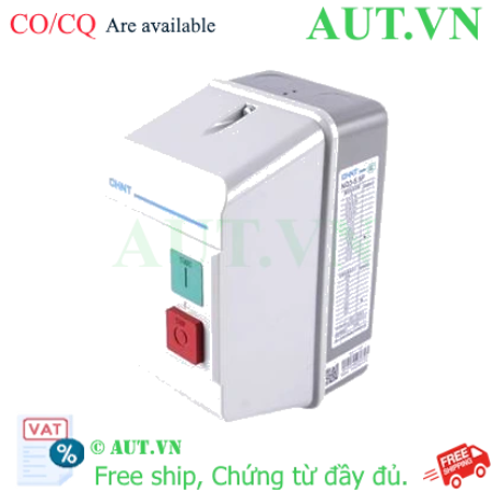 Ảnh của Khởi động từ CHINT NQ3-5.5P 380V 4-6A 