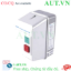 Ảnh của Khởi Động Từ CHINT NQ3-5.5P 380V (4-6A) - Bảo Vệ Động Cơ 5.5kW, Chống Quá Tải