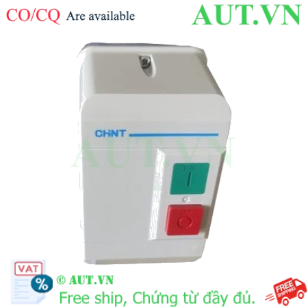 Ảnh của Khởi động từ CHINT NQ3-5.5P 380V 2.5-4A 