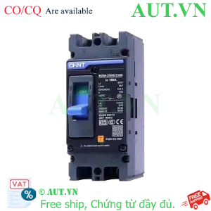 Ảnh của Aptomat chint NXM-250S/2300 180A - Hỗ trợ tư vấn 24/7