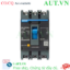 Ảnh của MCCB 125A 3 Pha NXM-125S/3300 125A Chint, 25kA