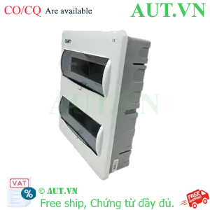 Ảnh của Tủ điện căn hộ CHINT NX8-24 