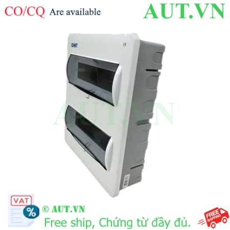 Ảnh của Tủ điện căn hộ CHINT NX8-24 