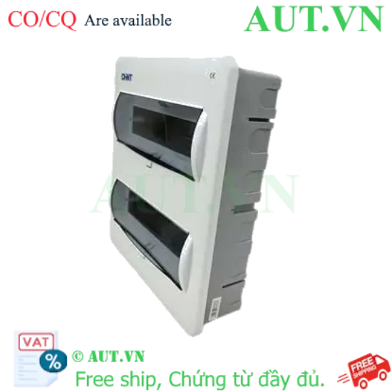 Ảnh của Tủ điện căn hộ CHINT NX8-24 