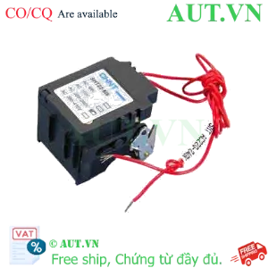 Ảnh của Cuộn đóng ngắt cho bộ ngắt mạch NM8N CHINT SHT22-M8 AC220-240V 