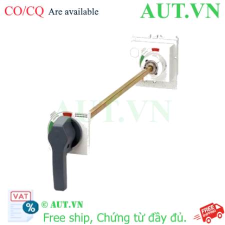 Ảnh của Tay xoay mở rộng cho bộ ngắt mạch NM8N CHINT ERH21-M8 T 