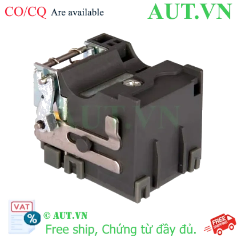 Ảnh của Cuộn bảo vệ thấp áp cho cuộn ngắt NM8N CHINT UVT21-M8 AC220-240V 