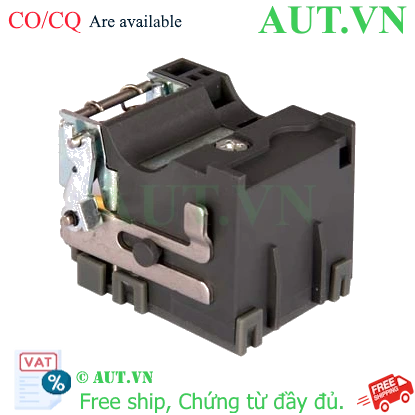 Ảnh của Cuộn bảo vệ thấp áp cho cuộn ngắt NM8N CHINT UVT22-M8 AC220-240V 
