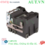Ảnh của Cuộn bảo vệ thấp áp cho cuộn ngắt NM8N CHINT UVT22-M8 AC220-240V 