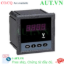 Ảnh của Vôn kế kỹ thuật số 1P CHINT PZ666-4T 450V 