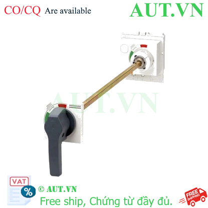 Ảnh của Tay xoay mở rộng cho bộ ngắt mạch NM8N CHINT ERH22-M8 T 