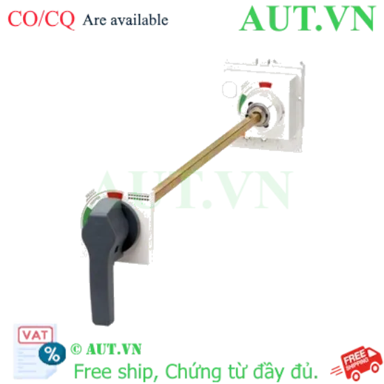 Ảnh của Tay xoay mở rộng cho bộ ngắt mạch NM8N CHINT ERH22-M8 M 