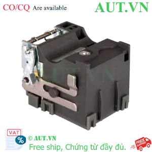 Ảnh của Cuộn bảo vệ thấp áp cho cuộn ngắt NM8N CHINT UVT24-M8 AC220-240V 