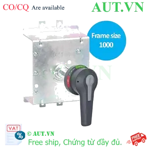 Ảnh của Tay xoay mở rộng CHINT ERH-M6 