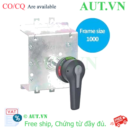 Ảnh của Tay xoay mở rộng CHINT ERH-M6 