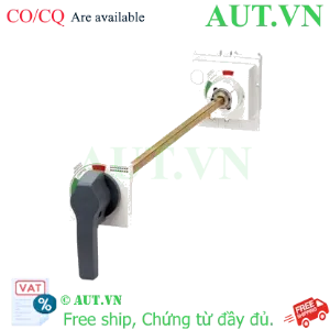 Ảnh của Tay xoay mở rộng cho bộ ngắt mạch NM8N CHINT ERH23-M8 T 