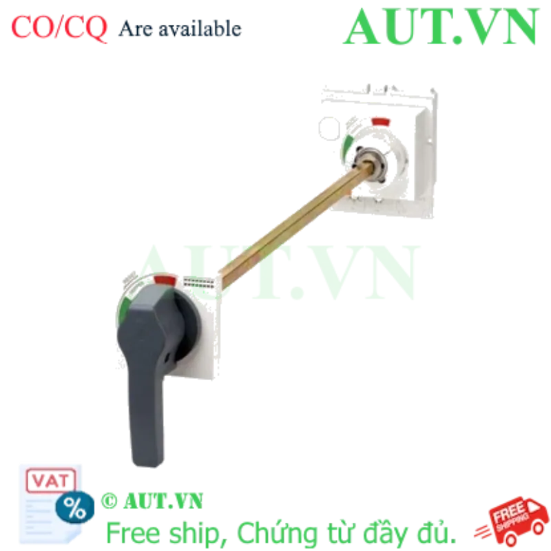 Ảnh của Tay xoay mở rộng cho bộ ngắt mạch NM8N CHINT ERH23-M8 T 