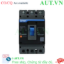Ảnh của MCCB 3P 160A 36kA CHINT NXM-160S/3300 160A