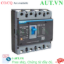 Ảnh của Cầu dao tự động NXM-125S/4300B 100A CHINT - 4P, 100A, 25kA
