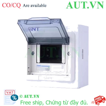 Ảnh của Tủ điện âm tường CHINT NX30-36F 