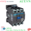 Ảnh của Khởi động từ điều khiển động cơ xoay chiều CHINT NXC-100 220V 50/60Hz 
