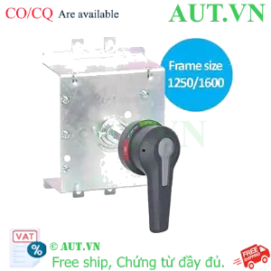 Ảnh của Tay xoay mở rộng CHINT ERH-M7 
