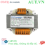 Ảnh của Máy biến áp hạ thế CHINT NDK-300VA IEC (415/380/220-220/110/48/36/24/12) 