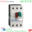 Ảnh của Bộ khởi động động cơ CHINT NS2-80B 16A-25A 
