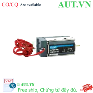 Ảnh của Cuộn ngắt (phụ kiện cho series NXM) CHINT SHT-M7 A1 L 