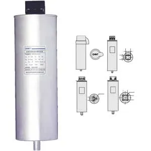 Ảnh của Tụ Bù 3 Pha CHINT NWC5 15kVAr 450V - Tự Phục Hồi, Chống Nổ, Vỏ Nhôm Cao Cấp