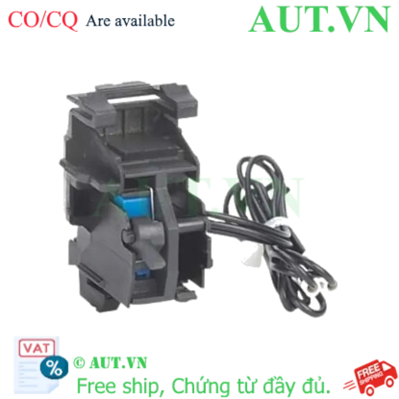Ảnh của Cuộn bảo vệ thấp áp (phụ kiện NXM series) CHINT UVT-M4 A1 R 