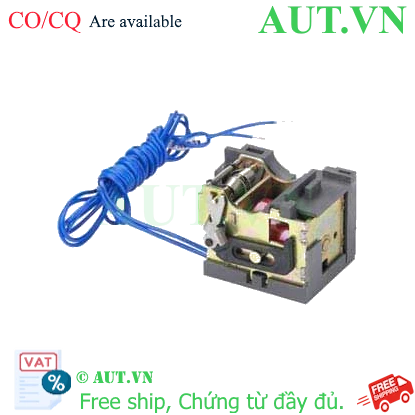 Ảnh của Cuộn đóng ngắt cho bộ ngắt mạch NM8N CHINT SHT25-M8 AC220-240V 