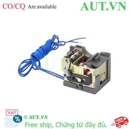 Ảnh của Cuộn đóng ngắt cho bộ ngắt mạch NM8N CHINT SHT25-M8 AC220-240V 