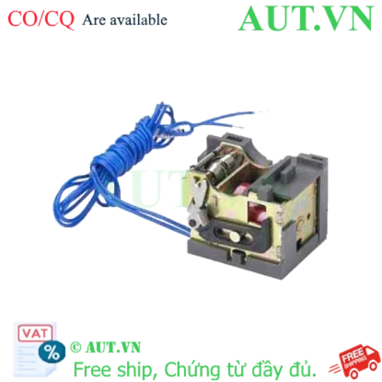 Ảnh của Cuộn đóng ngắt cho bộ ngắt mạch NM8N CHINT SHT25-M8 AC220-240V 