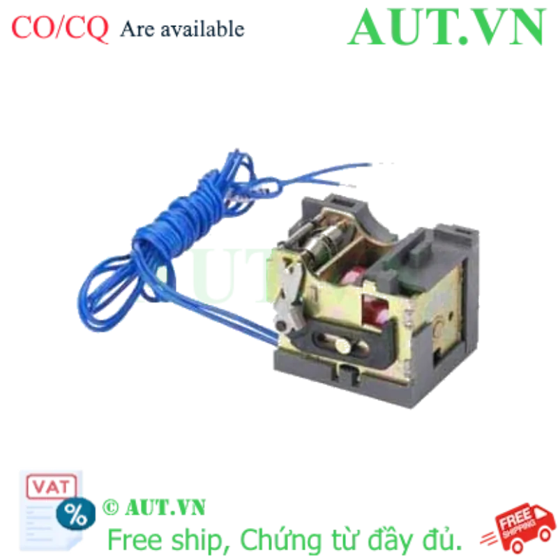 Ảnh của Cuộn đóng ngắt cho bộ ngắt mạch NM8N CHINT SHT25-M8 AC220-240V 