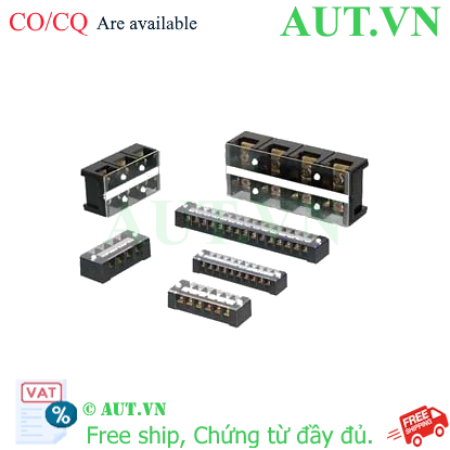 Ảnh của Cầu Đấu Dây CHINT TC-6003 (3P - 600A - 600V) | Chính Hãng AUT VN