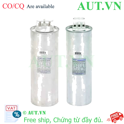 Ảnh của Tụ khô hạ thế CHINT NWC6-0.45-15-3 