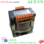 Ảnh của Máy biến áp hạ thế CHINT NDK-500VA IEC (415/380/220-220/110/48/36/24/12) 