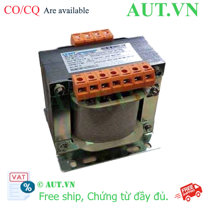 Ảnh của Máy biến áp hạ thế CHINT NDK-500VA IEC (415/380/220-220/110/48/24/12) 