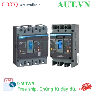 Ảnh của Aptomat chống rò điện CHINT NXMLE-125S/4300B 25A A 