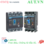Ảnh của Aptomat chống rò điện CHINT NXMLE-125S/4300B 25A A 