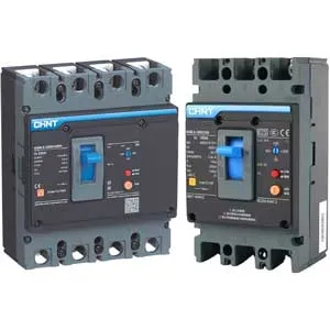 Ảnh của Aptomat chống rò điện CHINT NXMLE-125S/4300B 40A A 