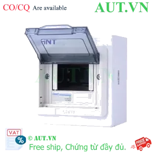 Ảnh của Tủ điện âm tường CHINT NX30-45F 